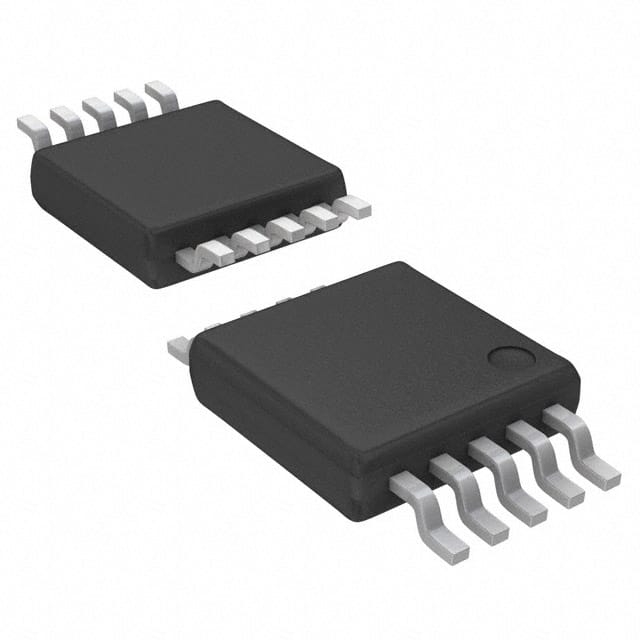 AP3201AMHTR-G1 Diodes Incorporated electronic component