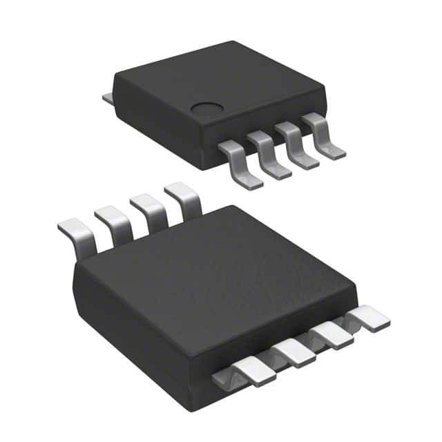 DS1086LU+T Analog Devices Inc./Maxim Integrated related electronic component