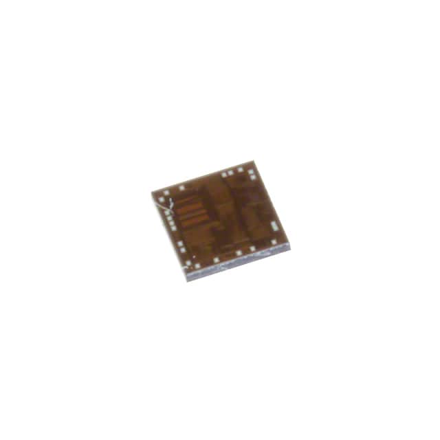 MSP430G2252TDA2 Texas Instruments electronic component