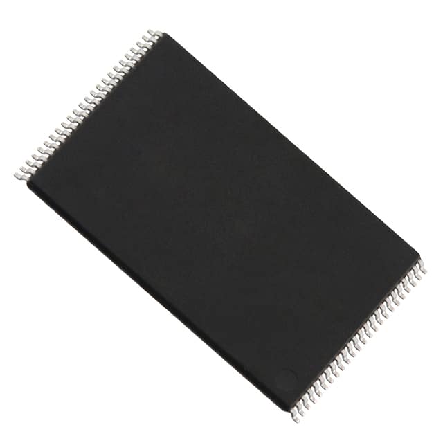 MT29F2G08ABAEAWP-IT:E Micron Technology Inc. electronic component