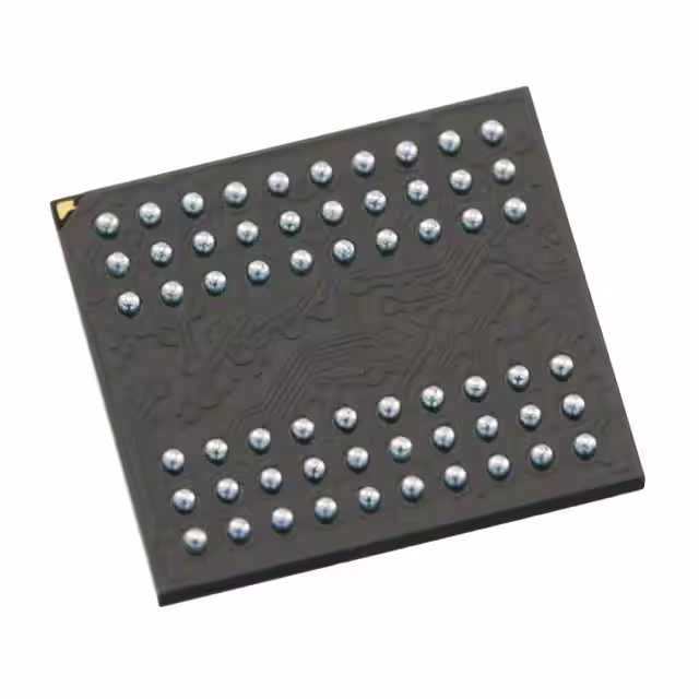 MT46H32M16LFCK-6 IT TR Micron Technology Inc. electronic component