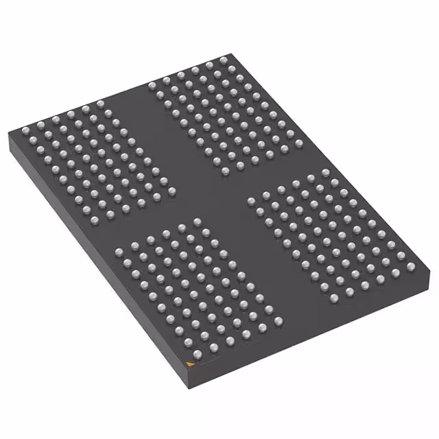 MT53E512M32D1ZW-046 WT:B Micron Technology Inc. electronic component