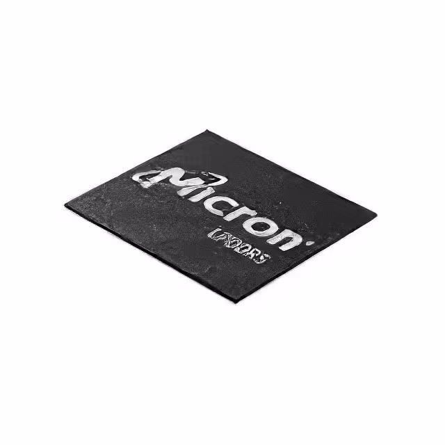 MT62F1G64D8CH-031 WT:B TR Micron Technology Inc. electronic component