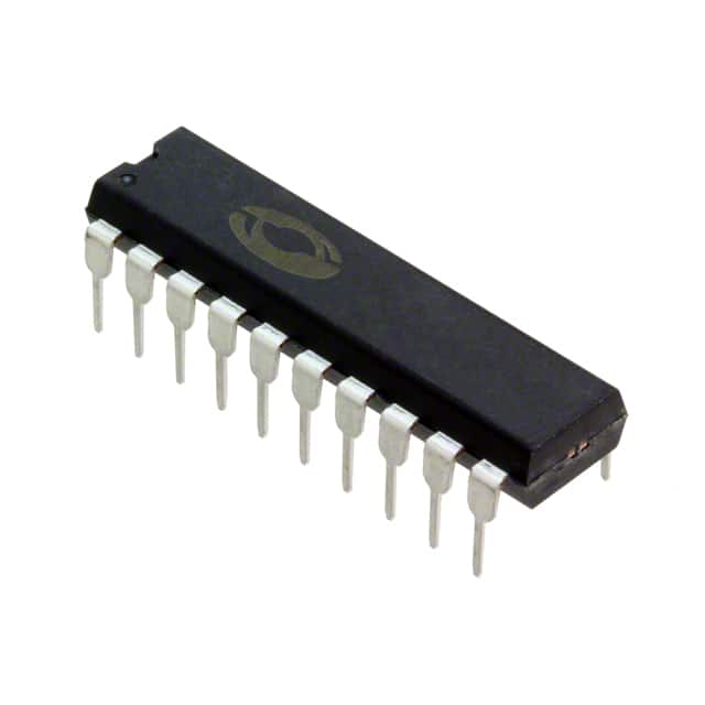 MT8880CE1 Microchip Technology electronic component