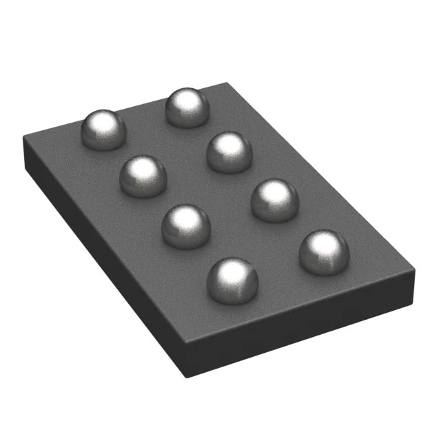 MX25U1632FBHI02 Macronix electronic component