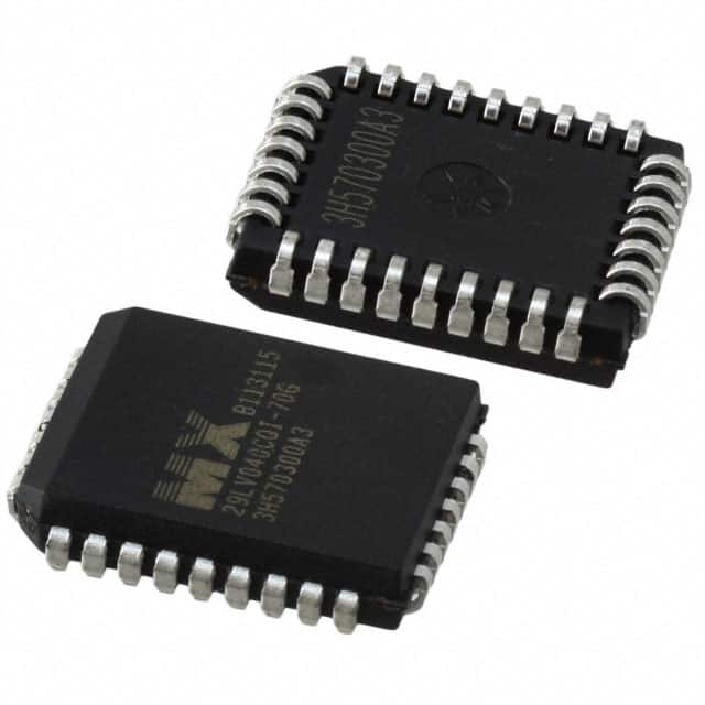 MX29F040CQI-70G Macronix electronic component
