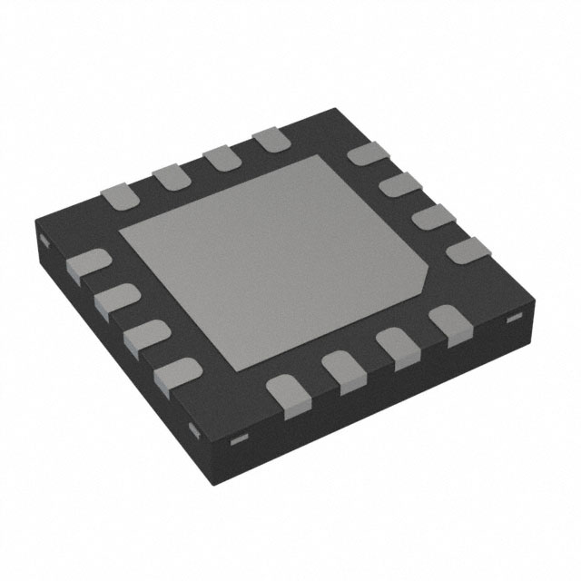 MAX5974AETE+T Analog Devices Inc./Maxim Integrated electronic component