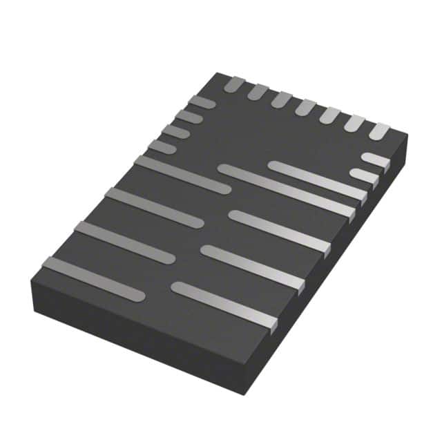 MAX16545BGPF+ Analog Devices Inc./Maxim Integrated electronic component