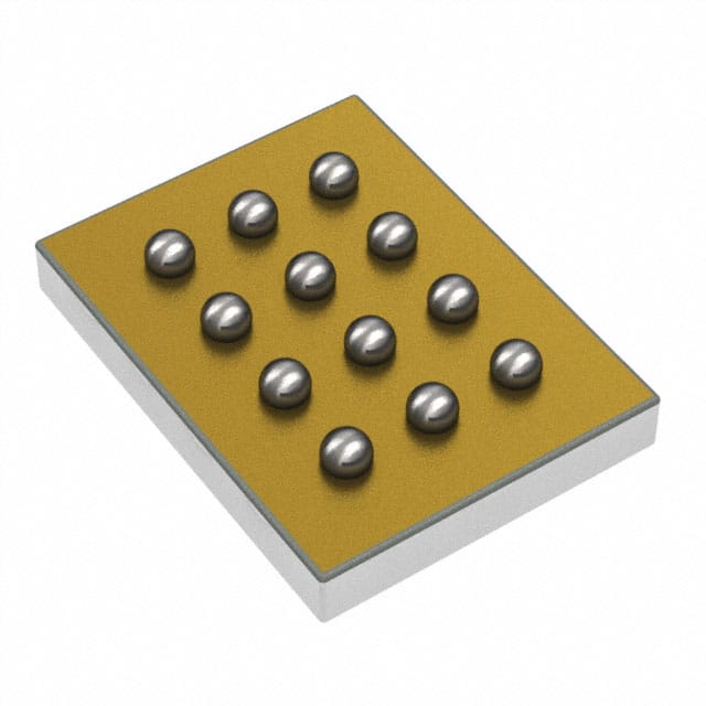 MAX20334EWC+ Analog Devices Inc./Maxim Integrated electronic component
