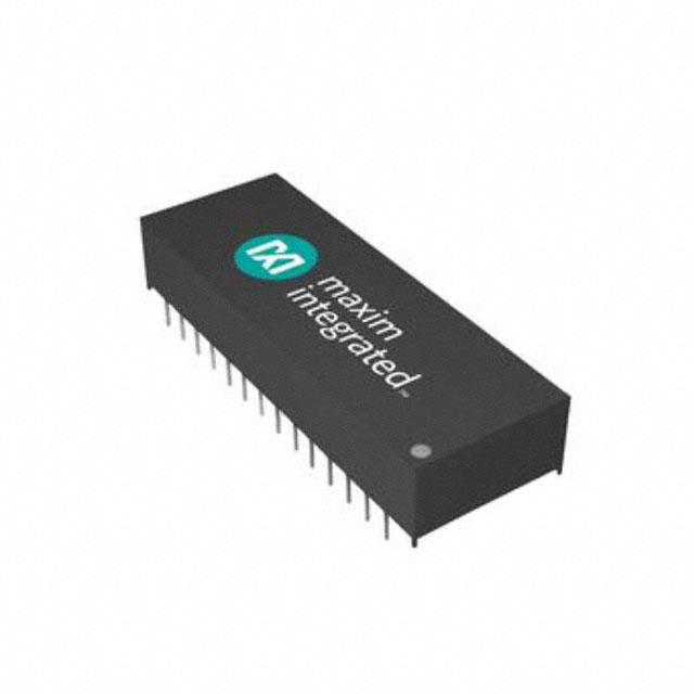 DS1553-85+ Analog Devices Inc./Maxim Integrated electronic component