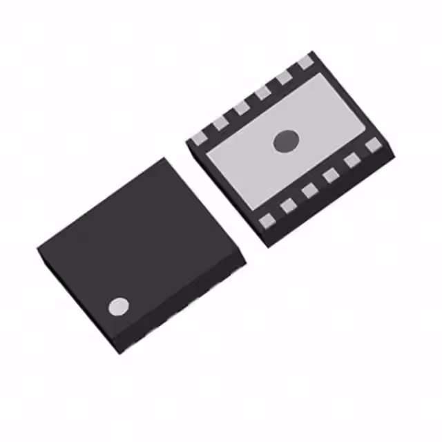 RP604K331A-TR Nisshinbo Micro Devices Inc. electronic component