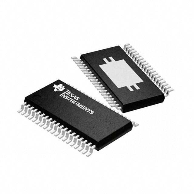 TAS5806MDCPR Texas Instruments electronic component