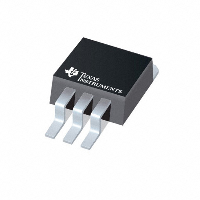 LM340T-5.0/LF01 Texas Instruments electronic component