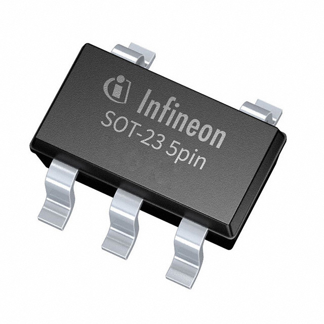1EDN7512BXTSA1 Infineon Technologies related electronic component