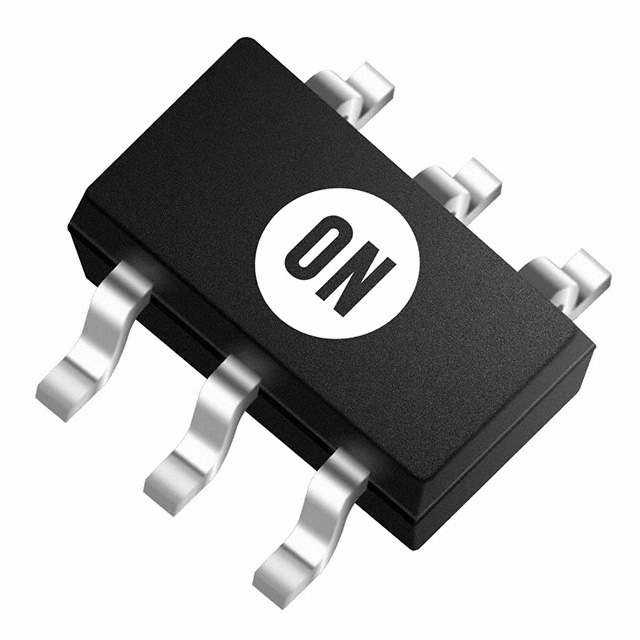 NCS2561SQT1G onsemi electronic component