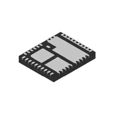 FDMF3170 onsemi electronic component