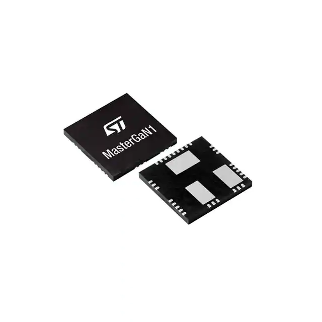 MASTERGAN5 STMicroelectronics electronic component