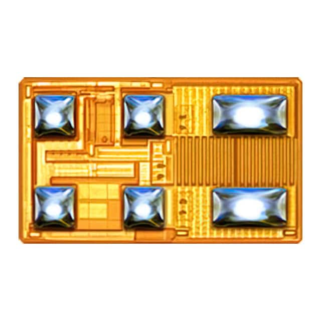 EPC21701 EPC related electronic component