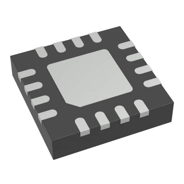 LE87536NQCT Microchip Technology electronic component