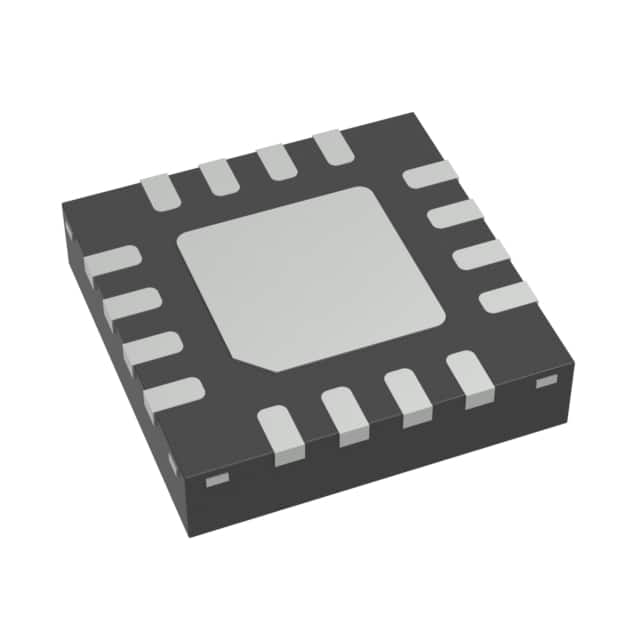 LE87285NQCT Microchip Technology electronic component