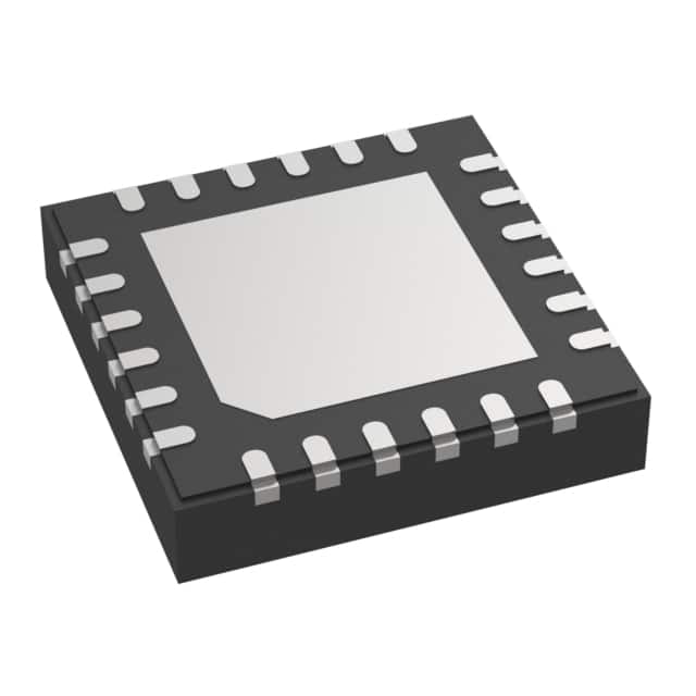 LAN8671B1-E/U3B Microchip Technology electronic component