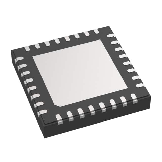 LAN8670B1-E/LMX Microchip Technology electronic component