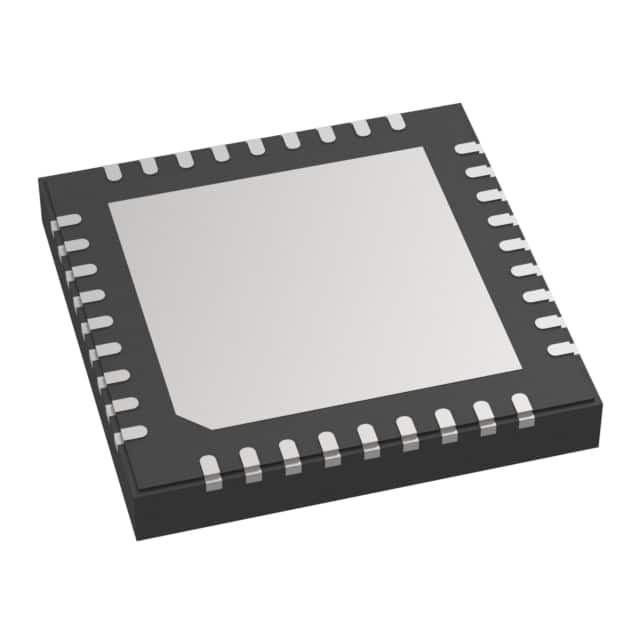 LAN8672B1-E/LNX Microchip Technology electronic component