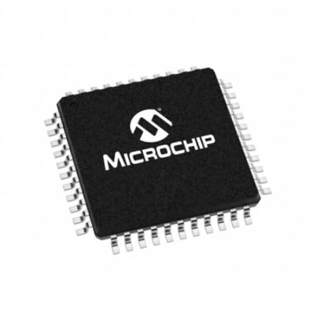 LE58QL022BVC Microchip Technology electronic component