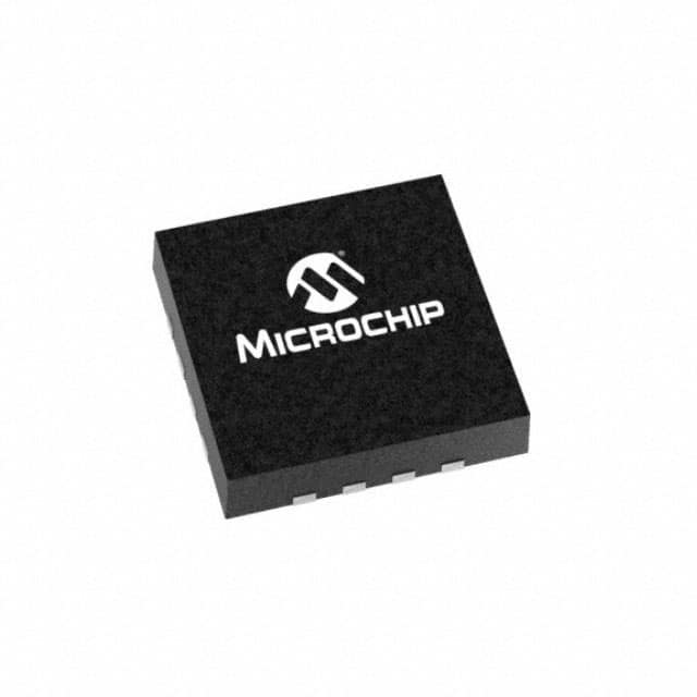 LE87557NQCT Microchip Technology electronic component