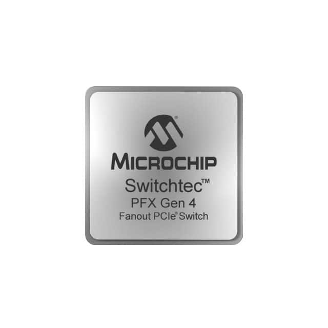 PM40068B1-FEI Microchip Technology electronic component