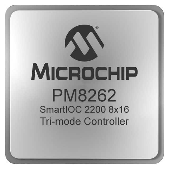 PM8262B-F3EI Microchip Technology electronic component