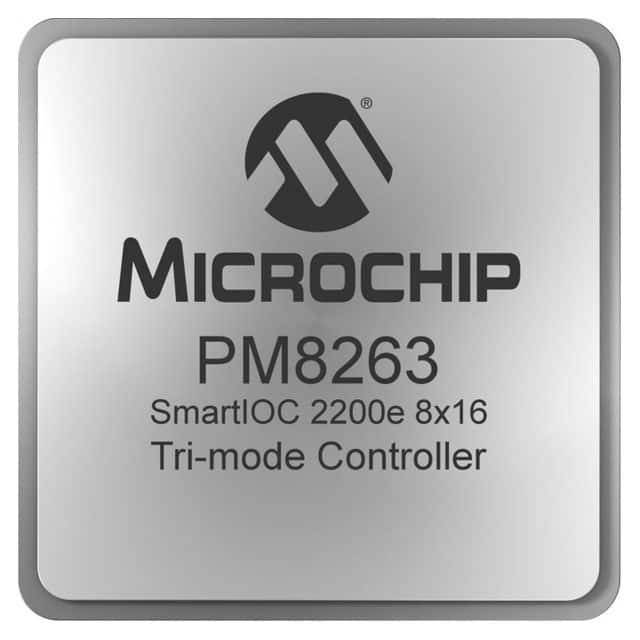 PM8263B-F3EIS1 Microchip Technology electronic component