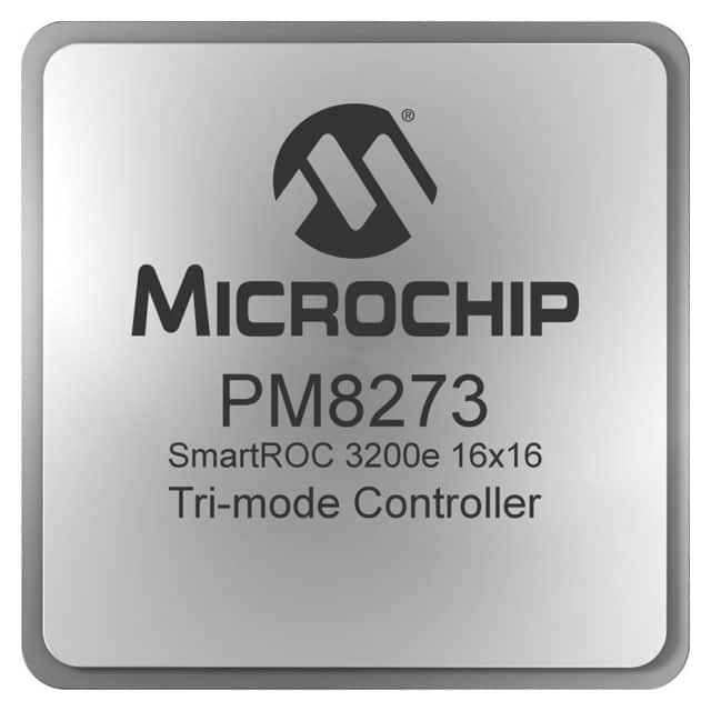 PM8273B-F3EI Microchip Technology electronic component