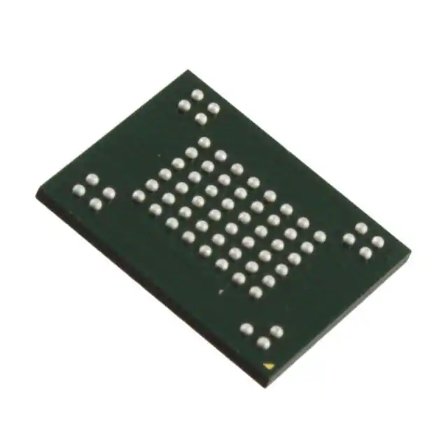 NAND01GR3B2CZA6E Micron Technology Inc. electronic component