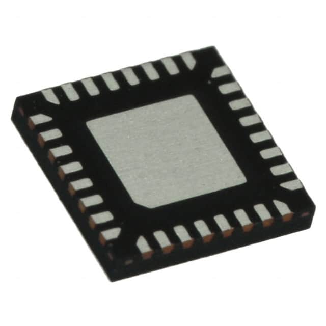 NAU8812YG Nuvoton Technology Corporation electronic component