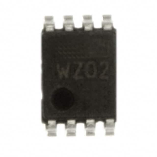 NC7WZ02K8X onsemi electronic component