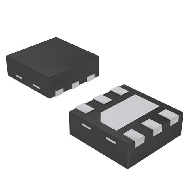 NCP380LMU10AATBG onsemi electronic component