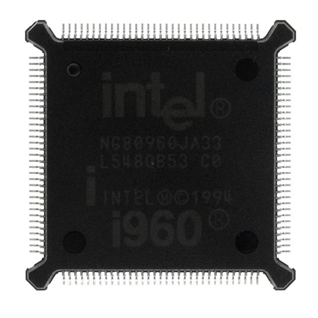 NG80960JA3V33 Intel electronic component