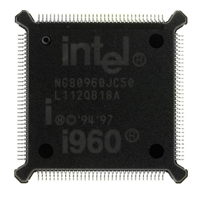 NG80960JC50 Intel electronic component