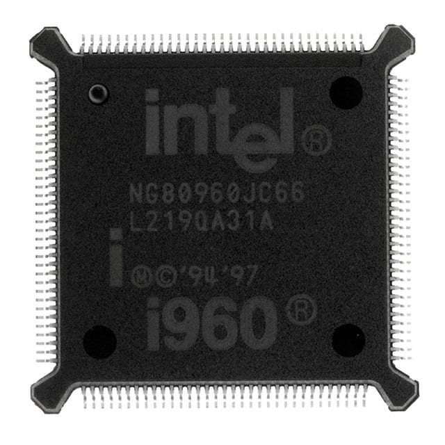 NG80960JC66 Intel electronic component