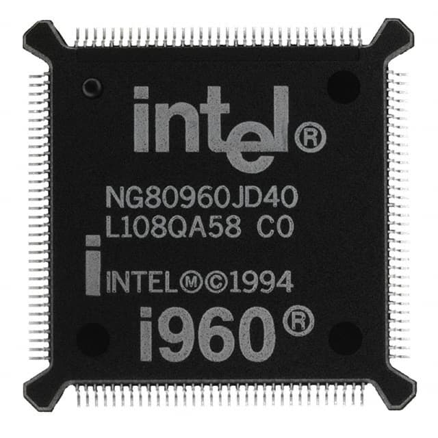 NG80960JD3V40 Intel electronic component