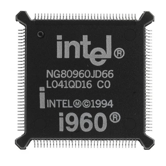 NG80960JD3V66 Intel electronic component