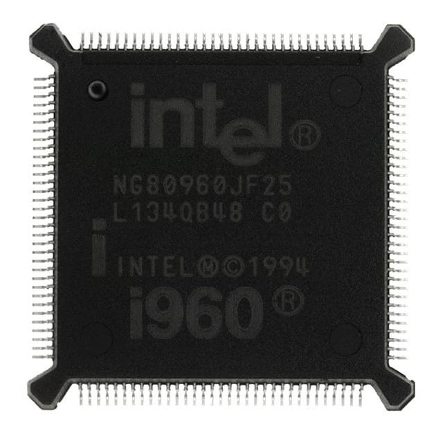 NG80960JF3V25 Intel electronic component