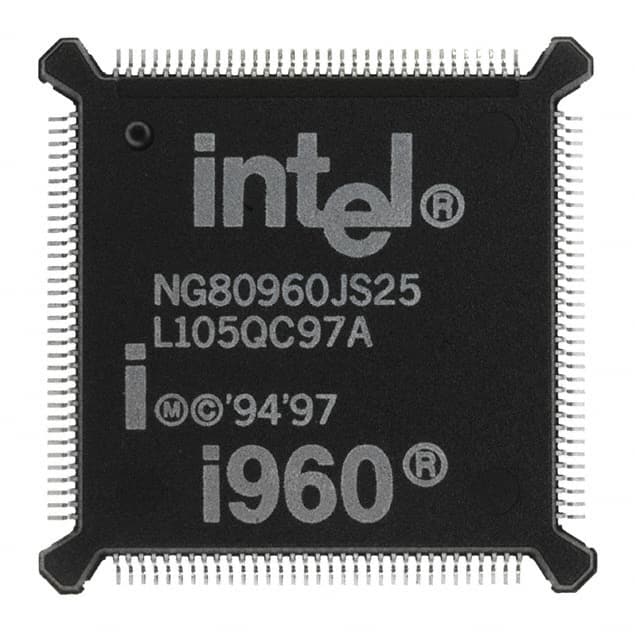 NG80960JS25 Intel electronic component