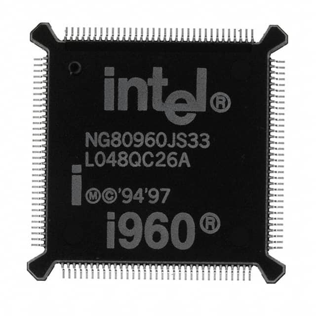 NG80960JS33 Intel electronic component