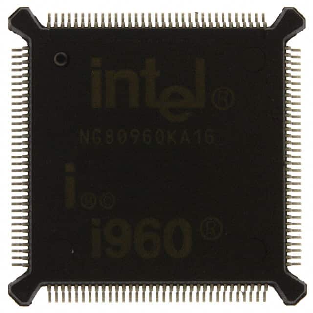 NG80960KA16 Intel electronic component