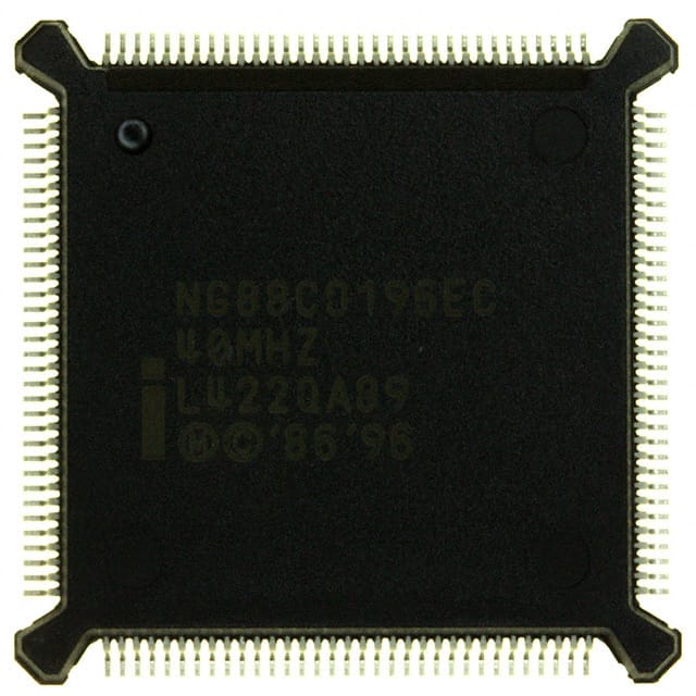 NG88CO196EC40 Intel electronic component