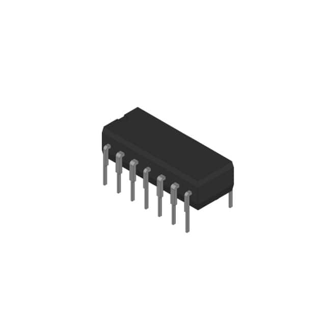 NJM2058D Nisshinbo Micro Devices Inc. electronic component