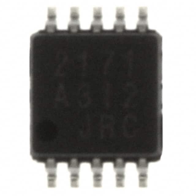NJM2171AR-TE1 Nisshinbo Micro Devices Inc. electronic component