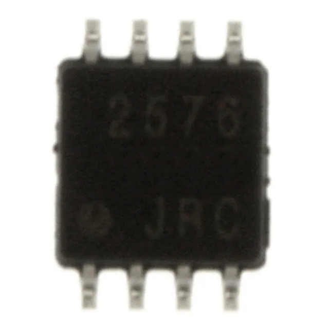 NJM2576RB1-TE1 Nisshinbo Micro Devices Inc. electronic component